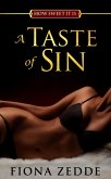 A Taste of Sin (How Sweet it Is, #1) (eBook, ePUB)