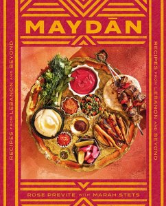 Cover Maydan (eBook, ePUB)