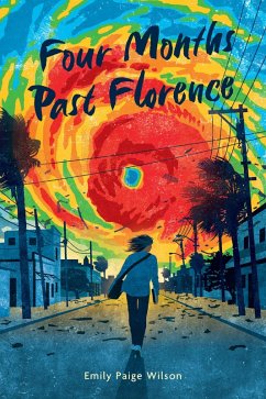 Four Months Past Florence (eBook, ePUB) - Paige Wilson, Emily