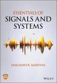 Essentials of Signals and Systems (eBook, ePUB)