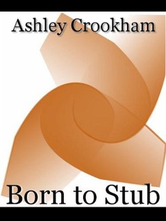 Cover Born to Stub (eBook, ePUB)