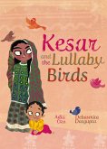 Kesar and the Lullaby Birds (eBook, ePUB)