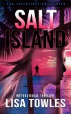 Salt Island (E&A Series, #2) (eBook, ePUB)