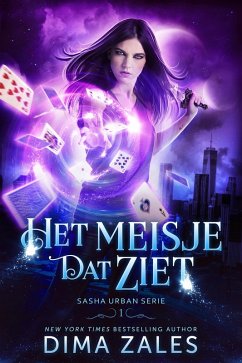 Het meisje dat ziet (eBook, ePUB) - Zales, Dima; Zaires, Anna