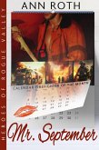 Mr. September (Heroes of Rogue Valley - Calendar Guys, #9) (eBook, ePUB) Mr. September (Heroes of Rogue Valley - Calendar Guys, #9) (eBook, ePUB)