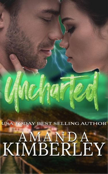 Uncharted (eBook, ePUB)