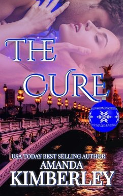 Cover The Cure (eBook, ePUB)