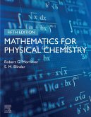 Mathematics for Physical Chemistry (eBook, ePUB)