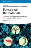 Functional Biomaterials (eBook, PDF)