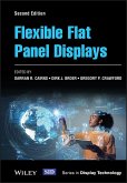 Flexible Flat Panel Displays (eBook, PDF)