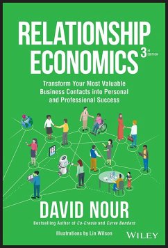 Relationship Economics (eBook, ePUB) - Nour, David