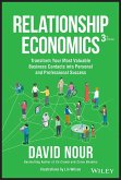 Relationship Economics (eBook, PDF)
