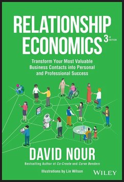 Cover Relationship Economics (eBook, PDF)