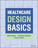 Healthcare Design Basics (eBook, ePUB)