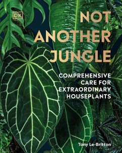 Cover Not Another Jungle (eBook, ePUB)