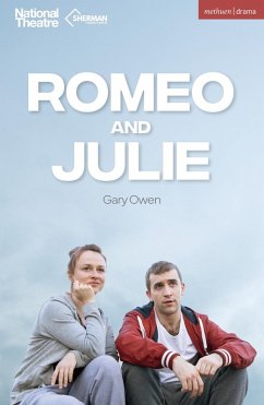 Romeo and Julie (eBook, PDF) - Owen, Gary