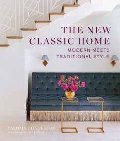 Cover The New Classic Home (eBook, ePUB)