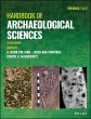 Handbook of Archaeological Sciences... - Bild 1