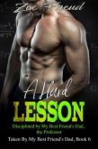 A Hard Lesson (eBook, ePUB)
