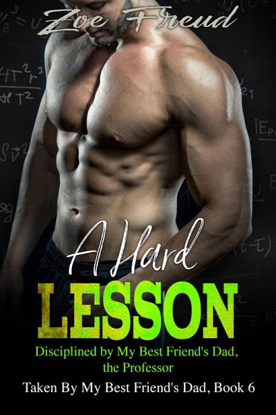 A Hard Lesson (eBook, ePUB)