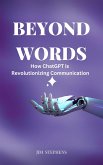 Beyond Words (eBook, ePUB)