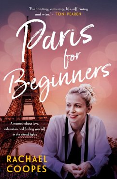 Paris for Beginners (eBook, ePUB) - Coopes, Rachael