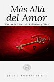 Más Allá del Amor (eBook, ePUB)