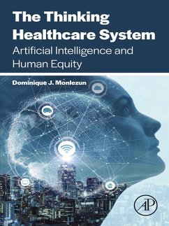 Cover The Thinking Healthcare System (eBook, ePUB)