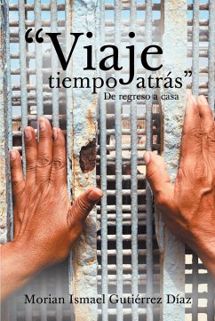 Viaje tiempo atrás (eBook, ePUB)