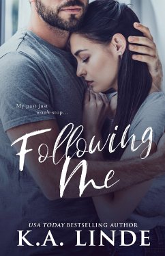 Following Me (eBook, ePUB) - Linde, K.A.