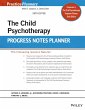 The Child Psychotherapy Progress Notes... - Bild 1