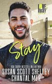 Stay (Love & Rugby: Season of Love, #3) (eBook, ePUB)