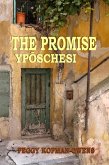 The Promise Ypóschesi (SEVEN PARIS MYSTERIES, #1) (eBook, ePUB)