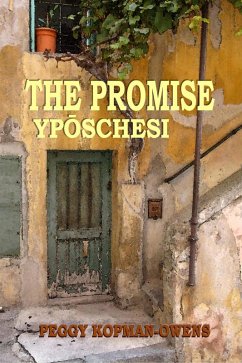 Cover The Promise Ypóschesi (SEVEN PARIS MYSTERIES, #1) (eBook, ePUB)