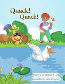 Quack! Quack! (eBook, ePUB)