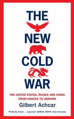 The New Cold War (eBook, ePUB) - Achcar, Gilbert