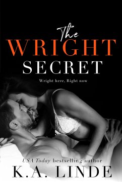 The Wright Secret (eBook, ePUB) - Linde, K.A.