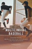 Multilingual Baseball (eBook, ePUB)