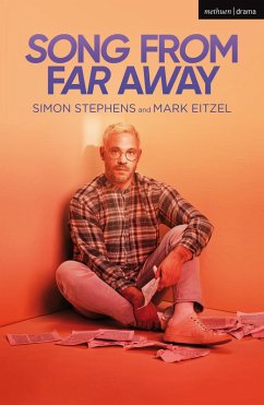 Song from Far Away (eBook, PDF) - Stephens, Simon; Eitzel, Mark