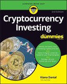 Cryptocurrency Investing For Dummies (eBook, PDF)