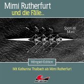Mimi Rutherfurt - Sport Ist Mord
