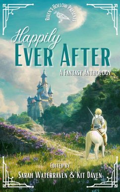 Cover Happily Ever After (Raven's Hollow, #1) (eBook, ePUB)