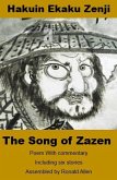 The Song of Zazen (eBook, ePUB)