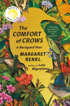 Cover The Comfort of Crows (Reese's Book Club Pick) (eBook, ePUB)