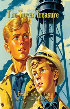 Cover The Tower Treasure (eBook, ePUB)