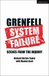 GRENFELL: SYSTEM FAILURE (eBook, PDF) - Bild 1