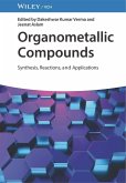 Organometallic Compounds (eBook, ePUB)