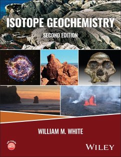 Cover Isotope Geochemistry (eBook, ePUB)