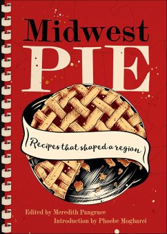 Midwest Pie (eBook, ePUB)