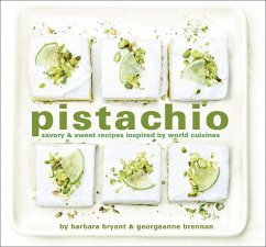Cover Pistachio (eBook, ePUB)